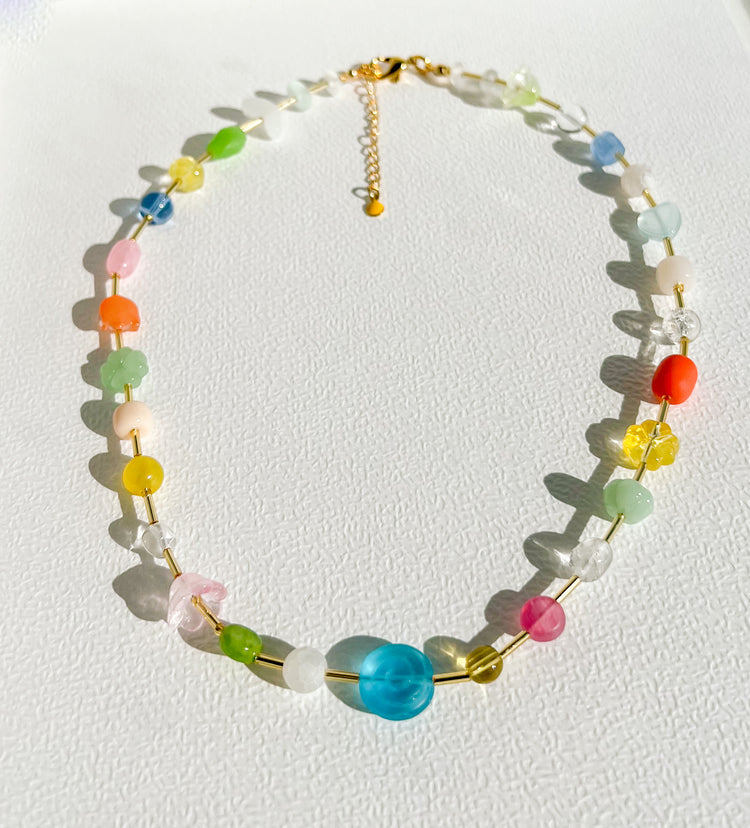 Mia Necklace