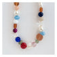 ONE-OF-A-KIND: Playful Necklace
