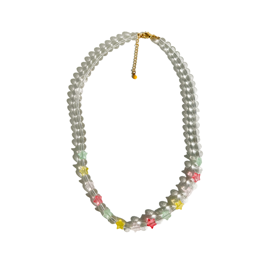 The Stella Necklace