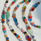 The Cheerful Necklace | Beaded Necklace