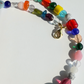 The Cheerful Necklace | Beaded Necklace