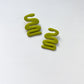 River - Statement Stud Earrings