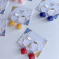 Candy Hoop Earrings