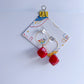 Candy Hoop Earrings