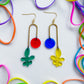 Matisse Dangle Earrings