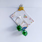 Candy Hoop Earrings